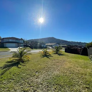 Holiday home Your Happy Place-quiet Area & Pool Rotorua