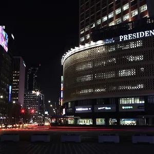 Hotel President Seoul