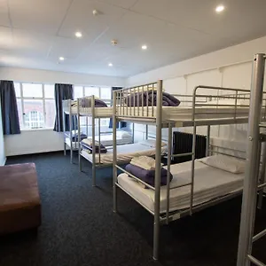 Hostel Waterloo & Backpackers Wellington