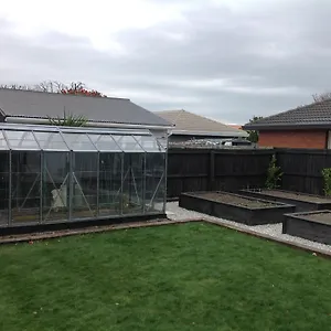 Travellers Retreat Bed and breakfast