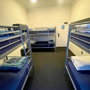 Hostel Nomads Capital Backpackers - (adults Only) Wellington