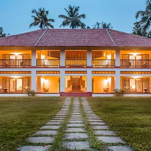 Resort Windermere River House Neriyamangalam