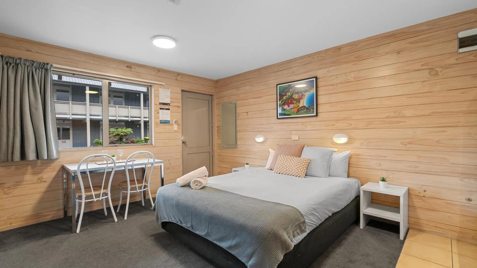 Tasman Holiday Parks - Christchurch