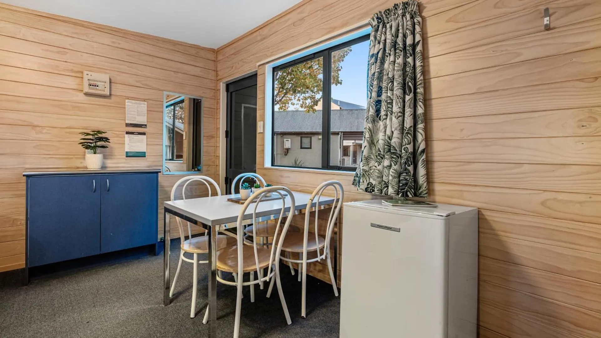 Tasman Holiday Parks - Christchurch