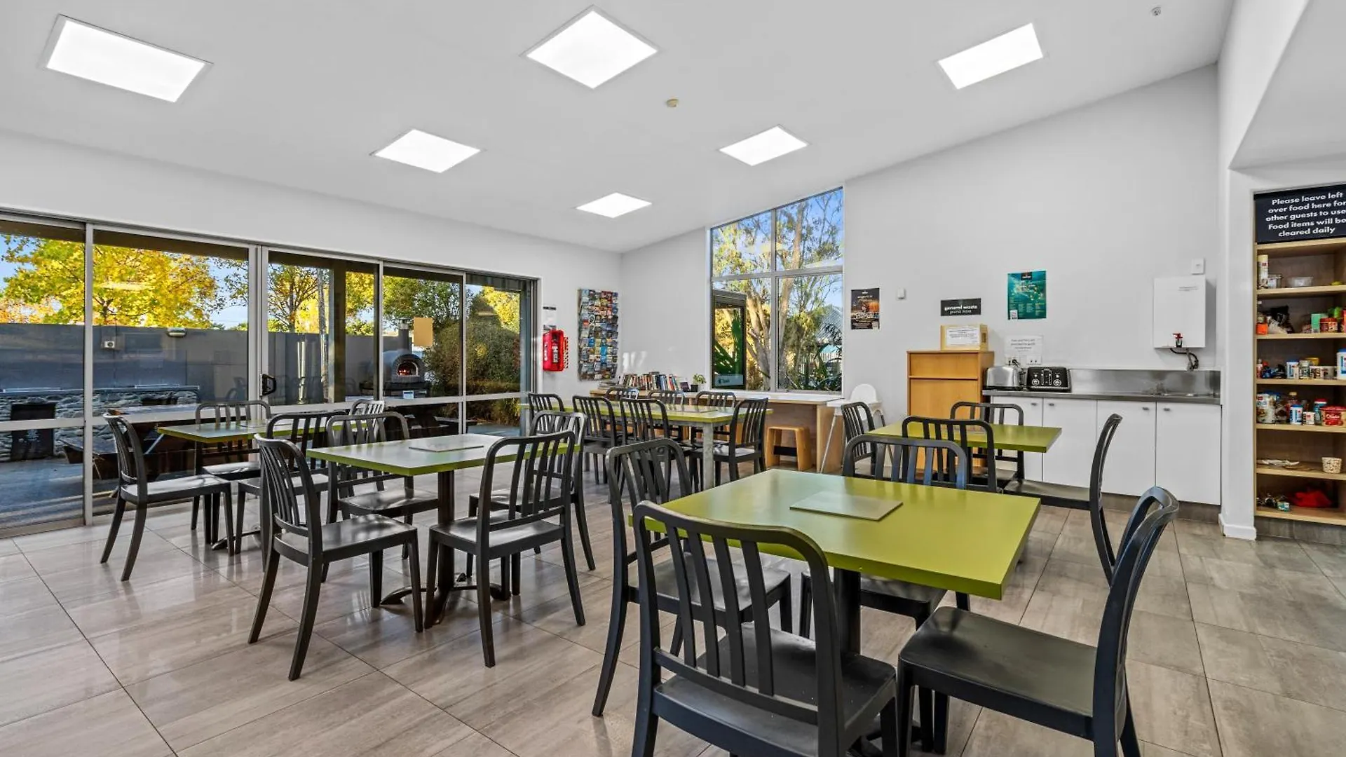 Tasman Holiday Parks - Christchurch