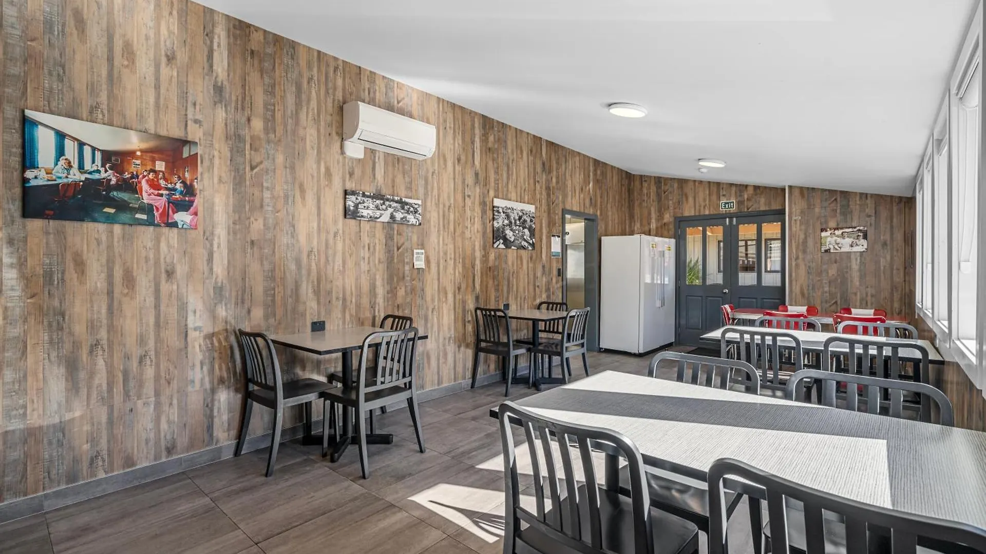 Tasman Holiday Parks - Christchurch 5*,