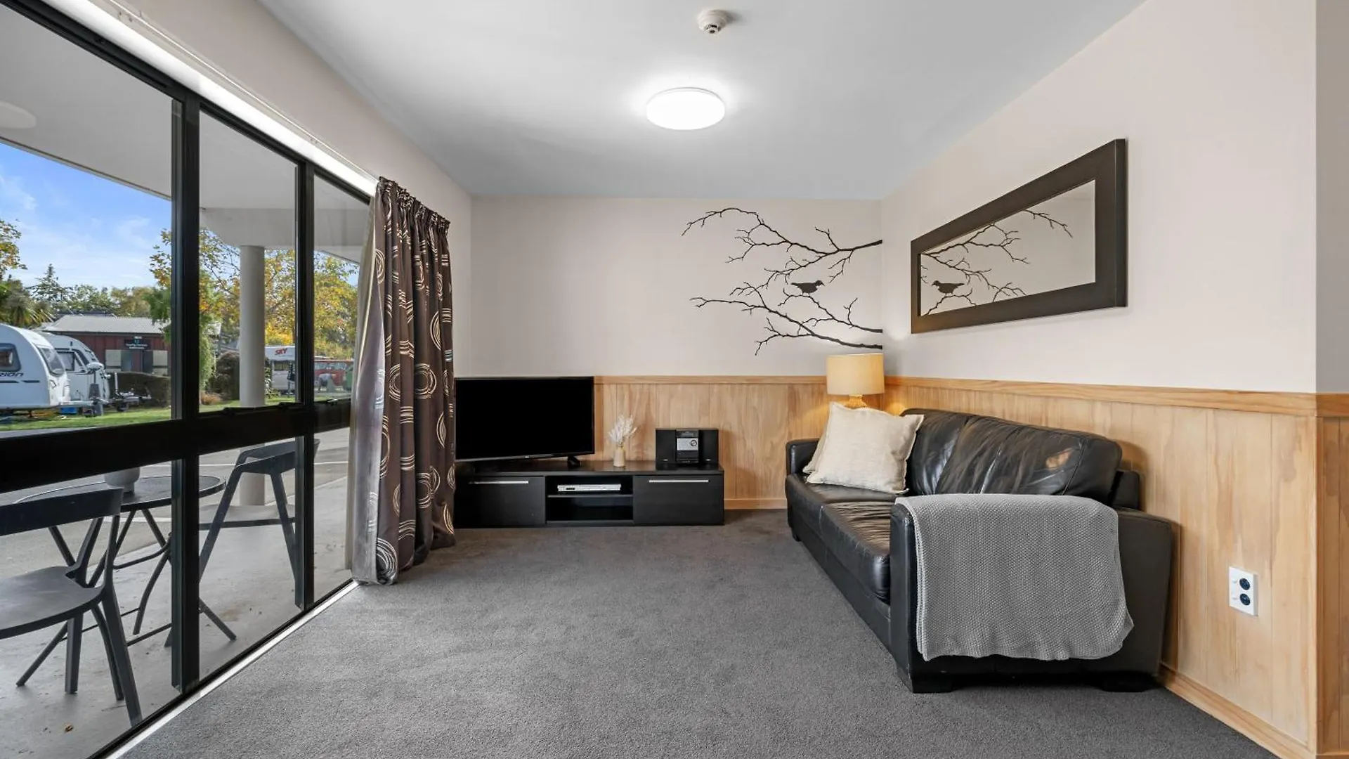 Tasman Holiday Parks - Christchurch