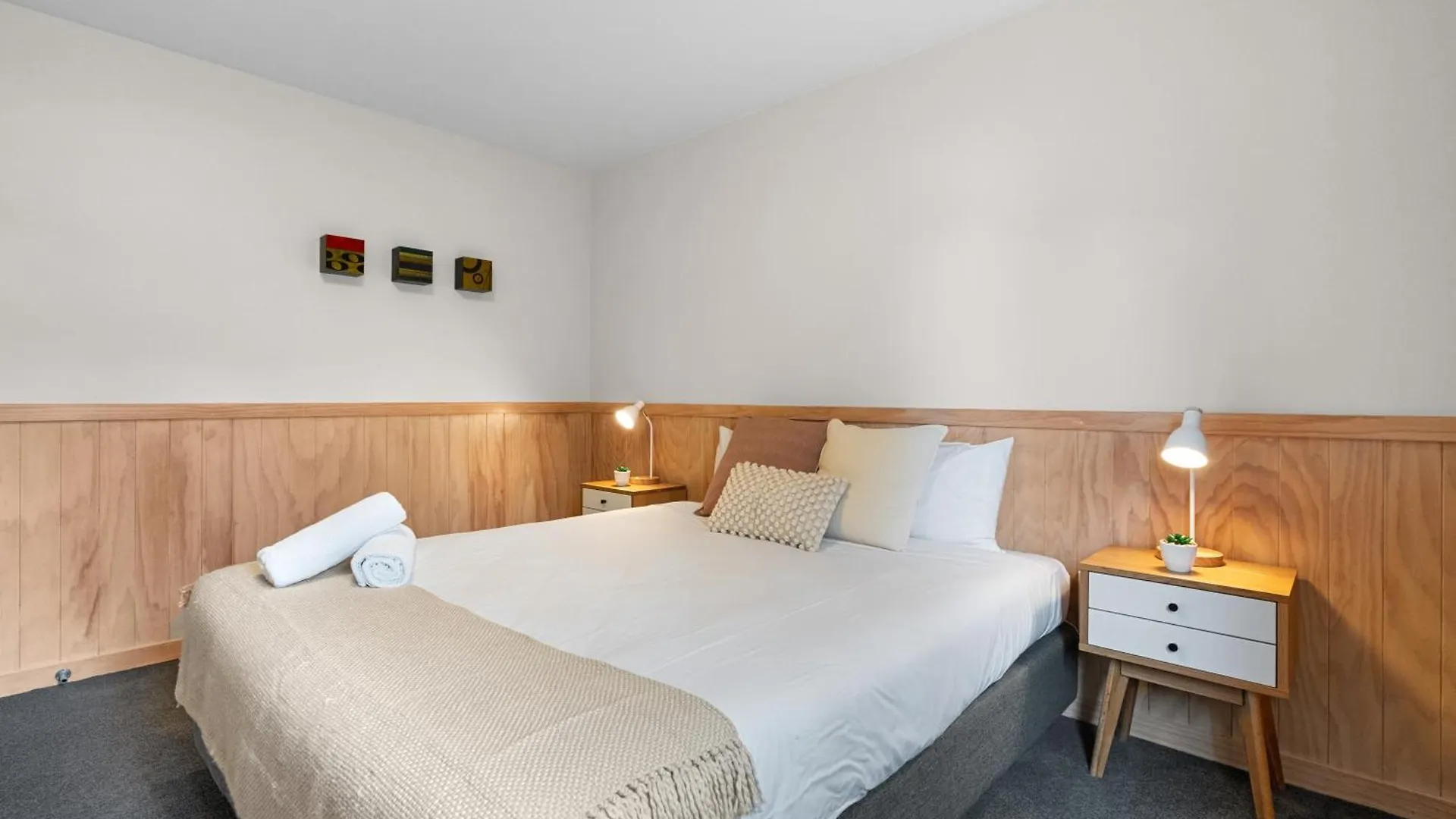 Tasman Holiday Parks - Christchurch 5*,  Neuseeland