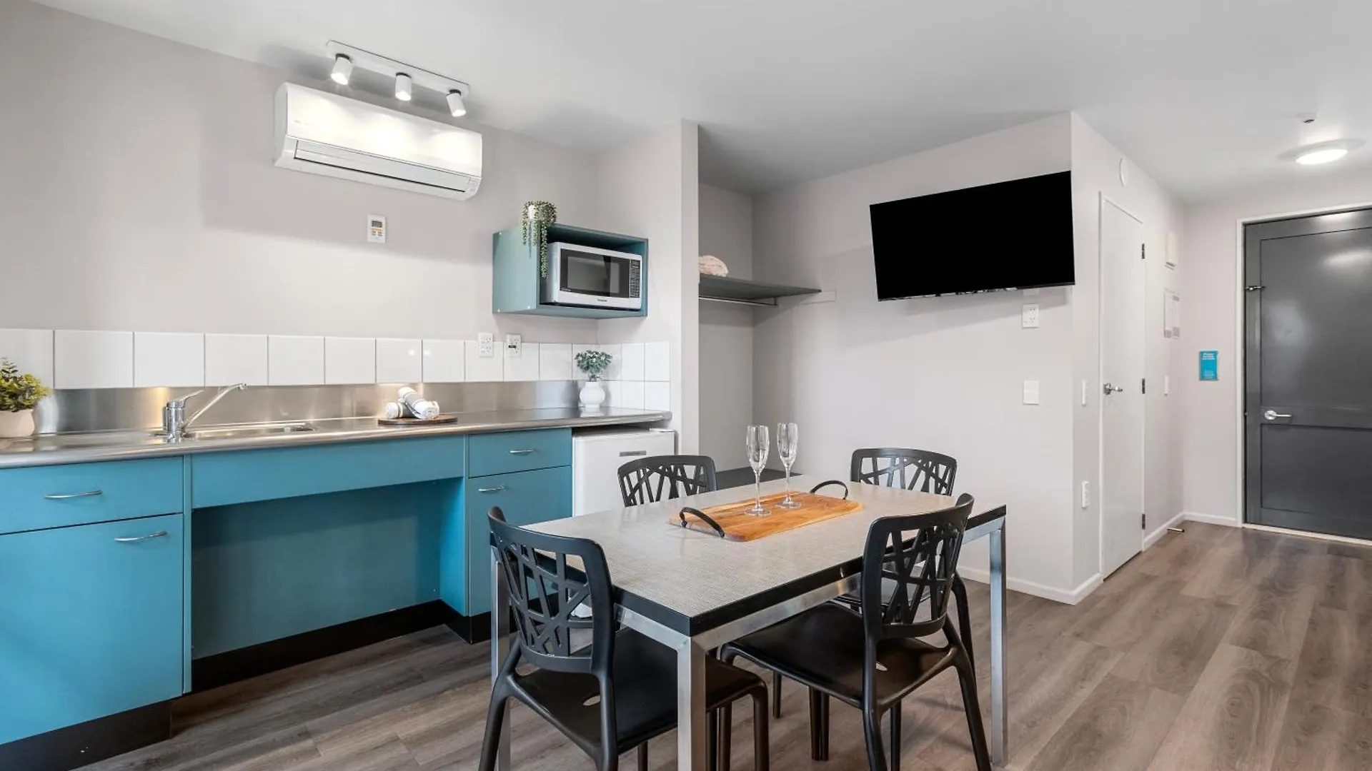 Tasman Holiday Parks - Christchurch
