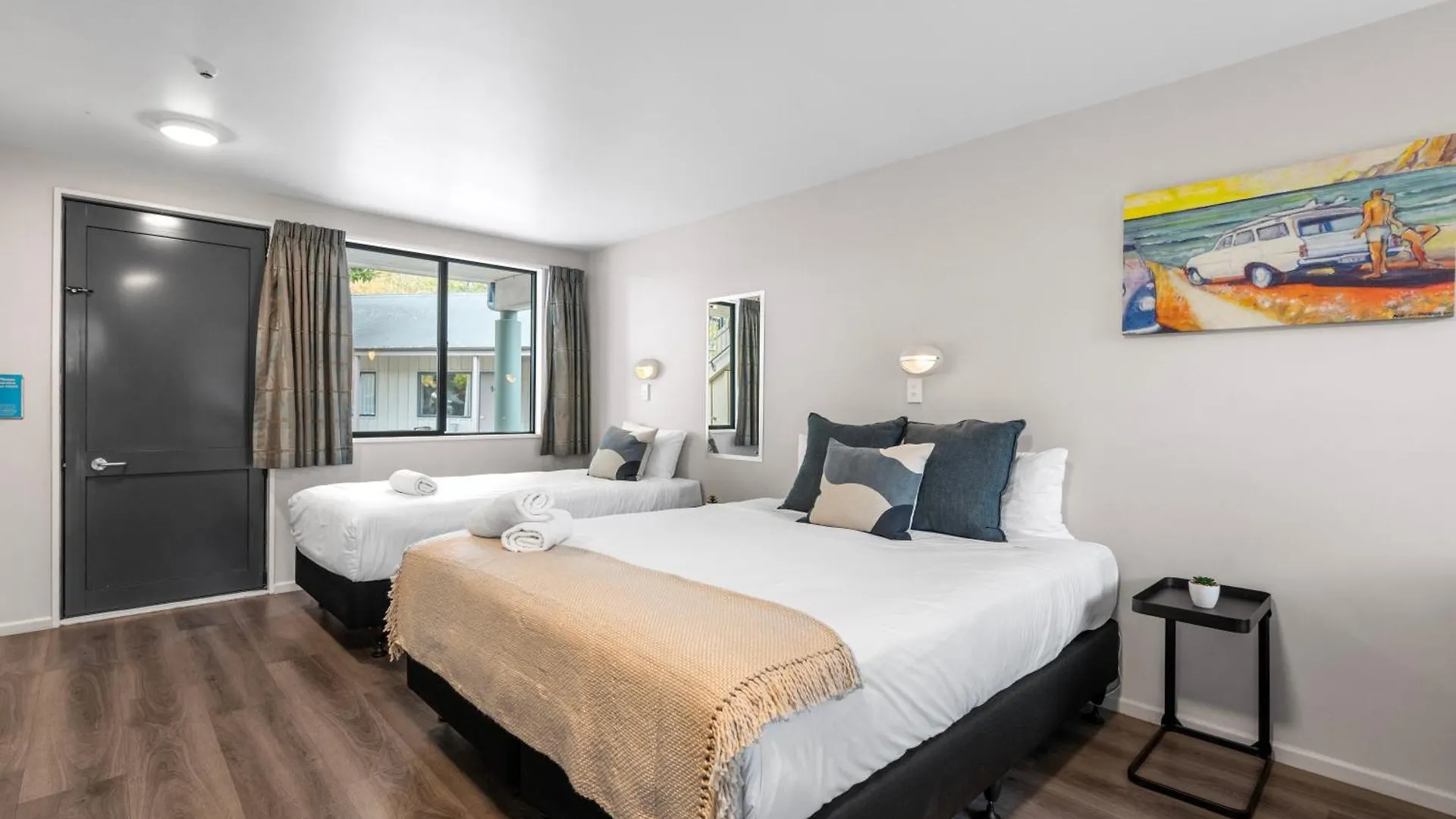 Tasman Holiday Parks - Christchurch