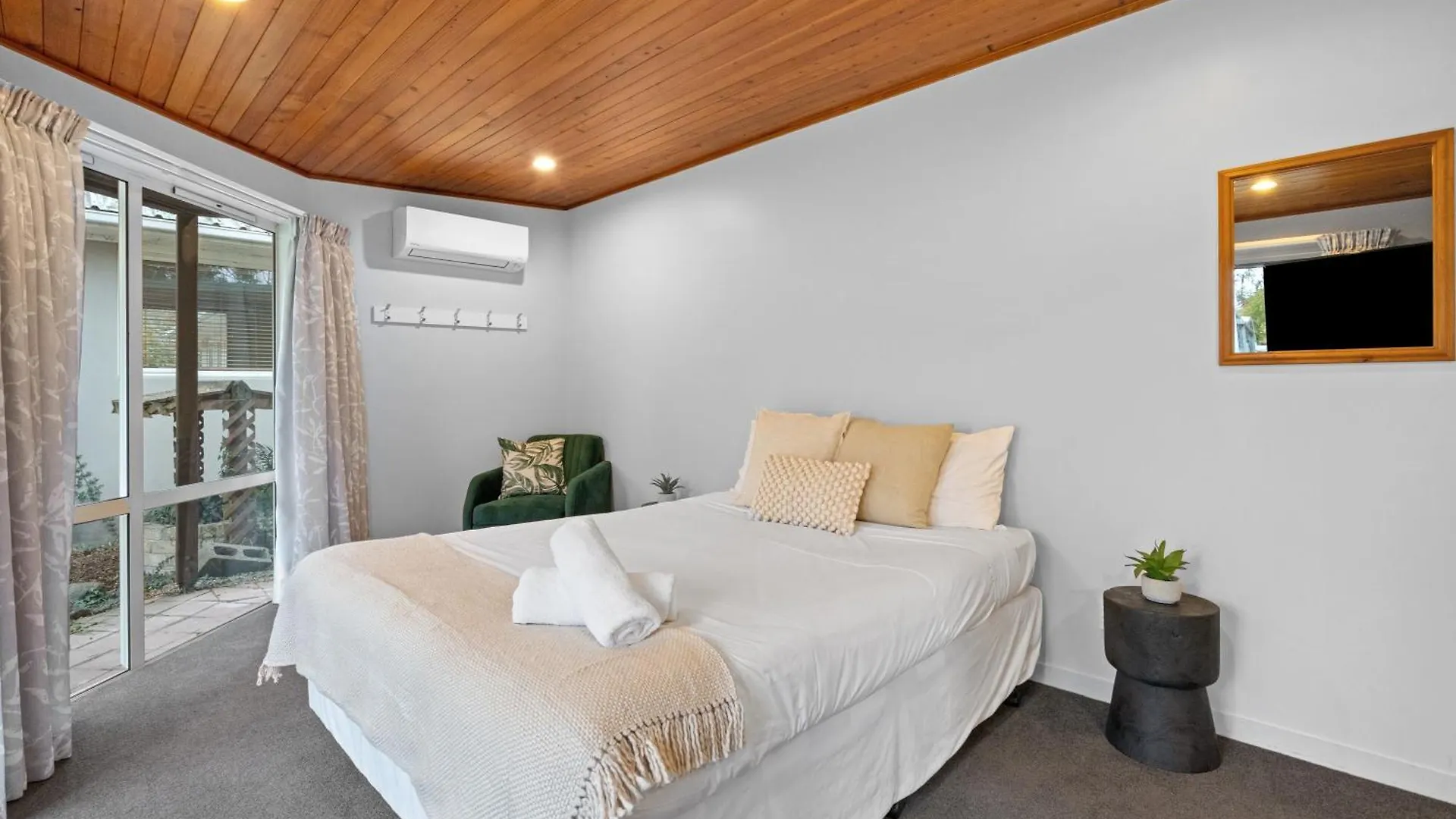 Tasman Holiday Parks - Christchurch