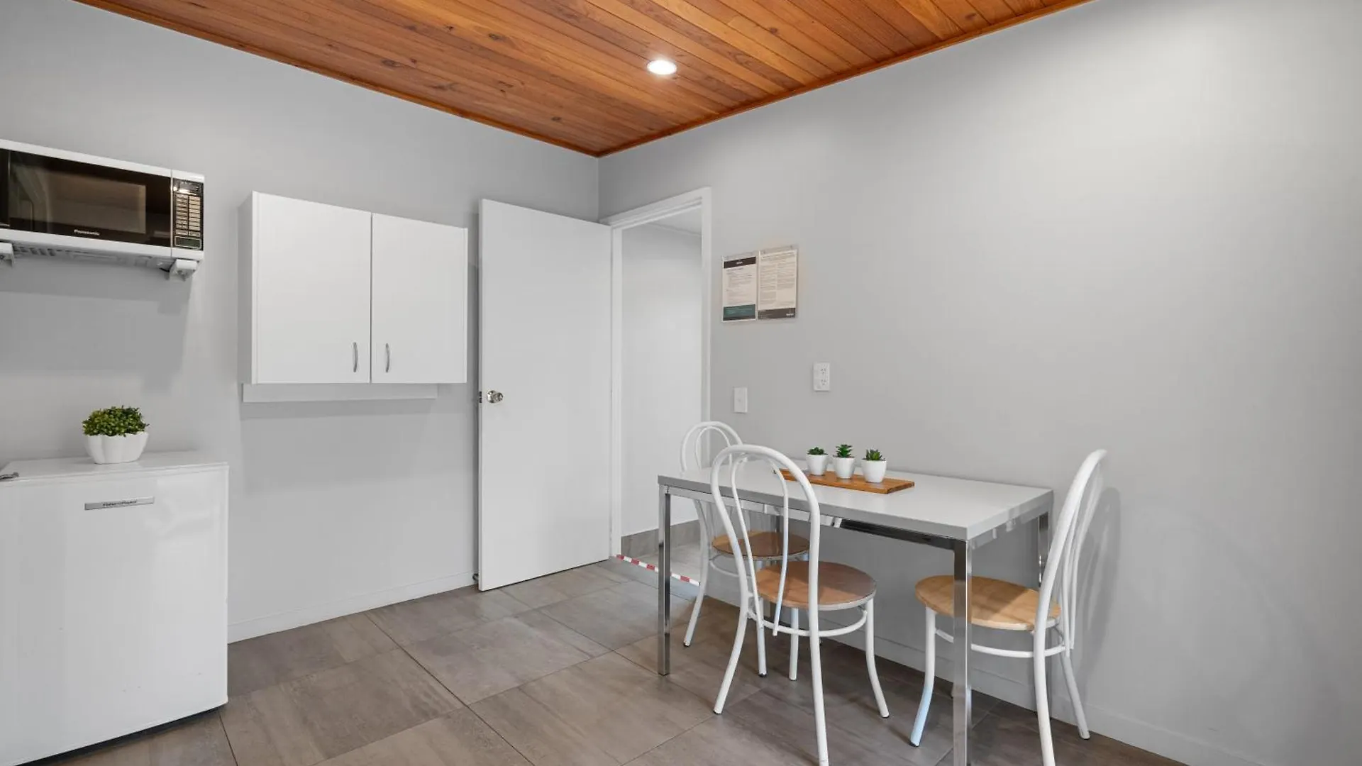 Tasman Holiday Parks - Christchurch