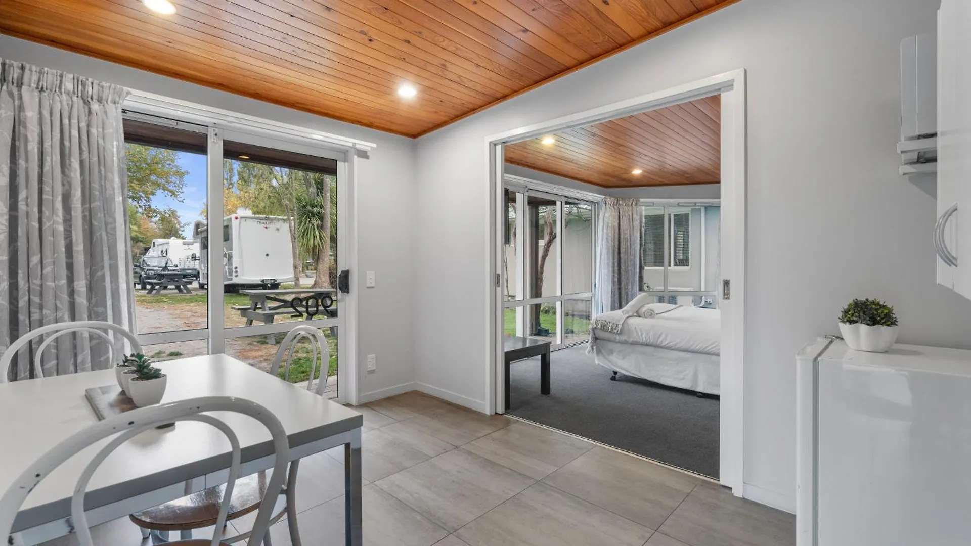 Tasman Holiday Parks - Christchurch