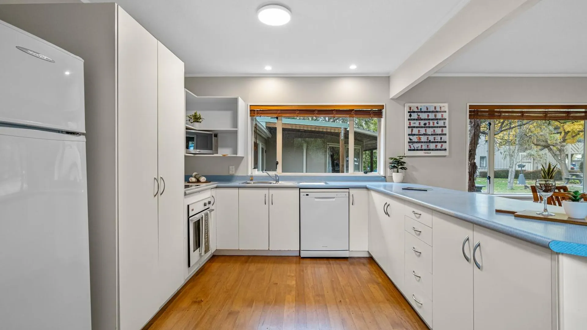Tasman Holiday Parks - Christchurch