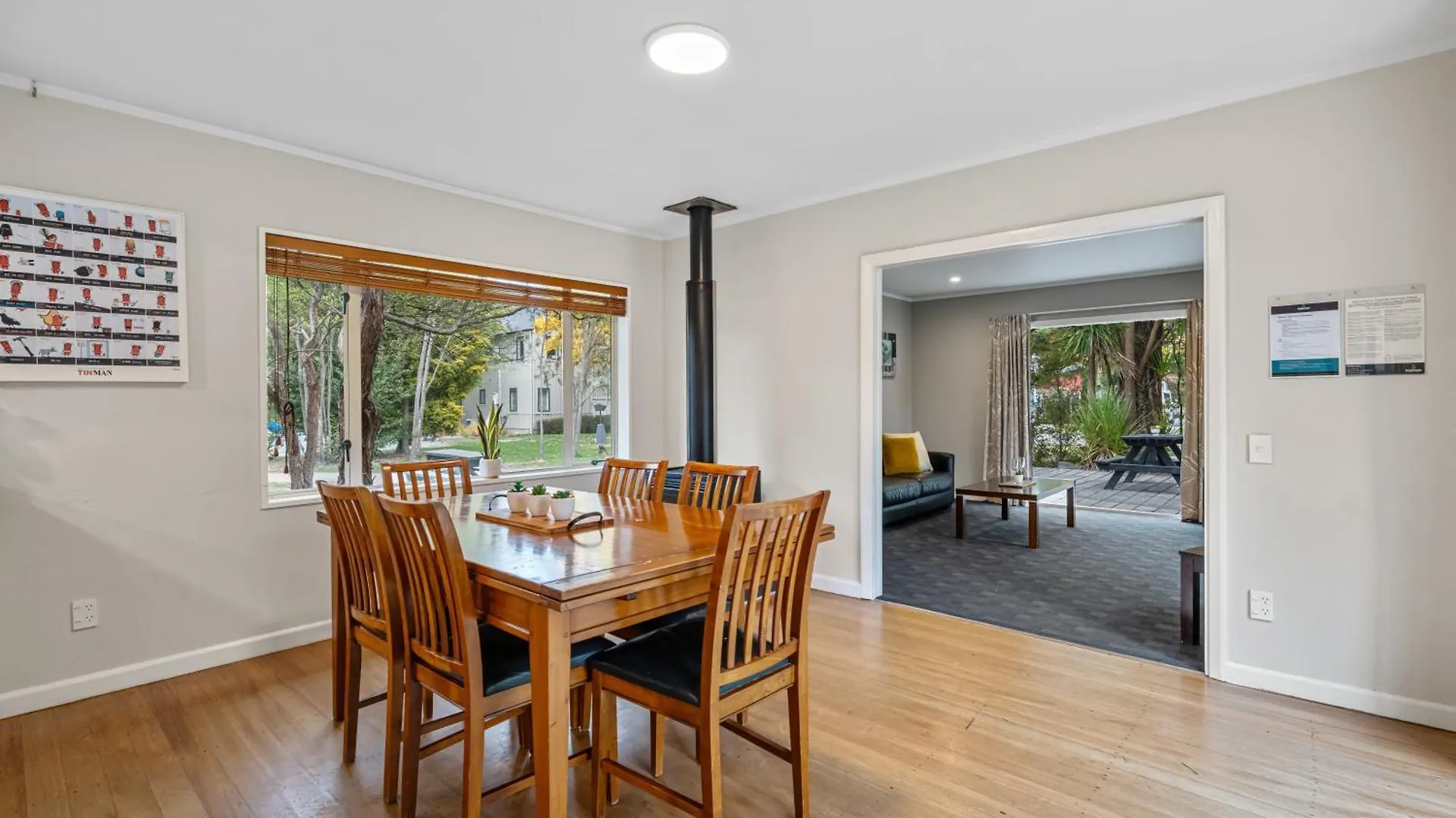 Tasman Holiday Parks - Christchurch 5*,