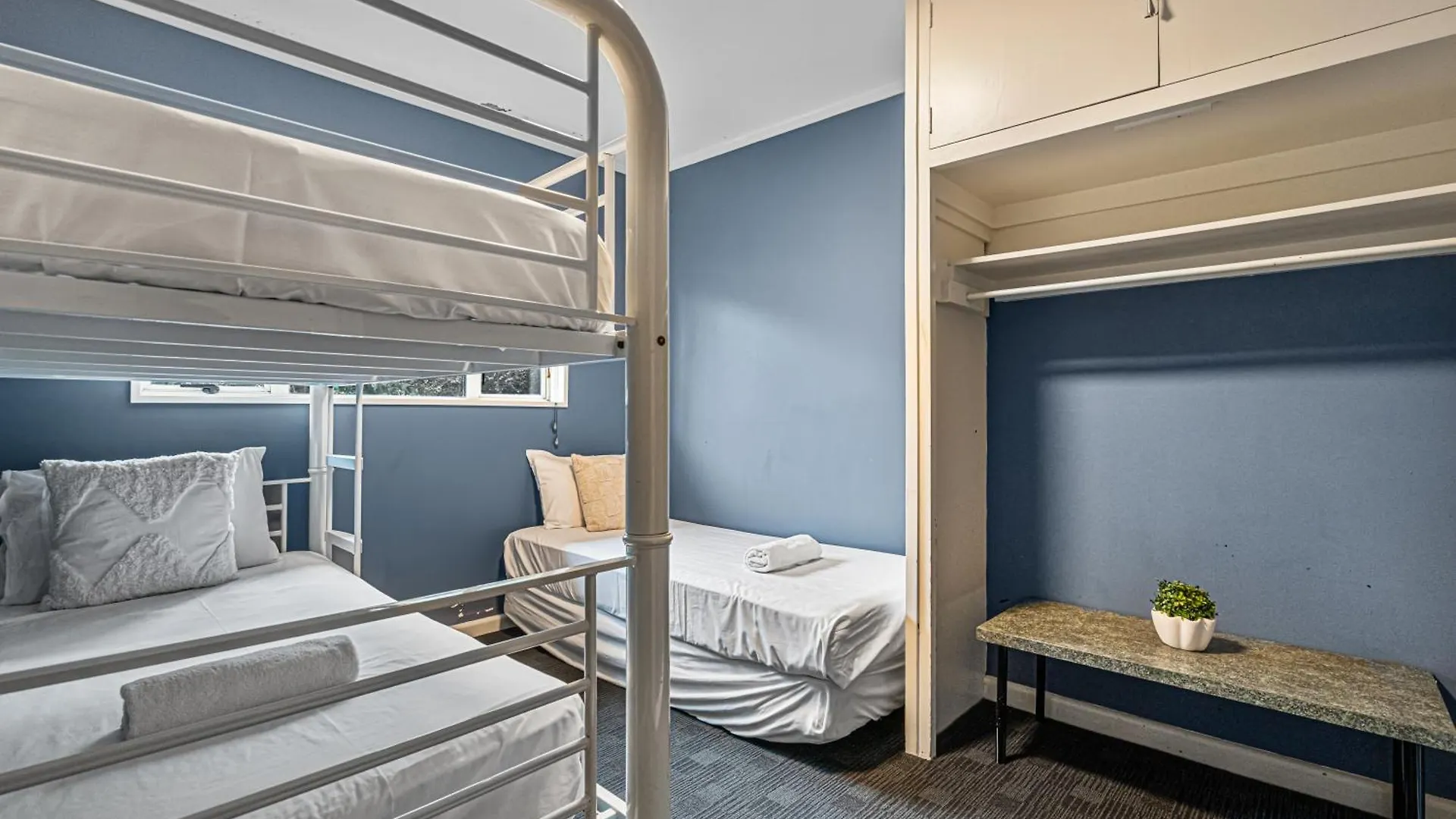 Tasman Holiday Parks - Christchurch