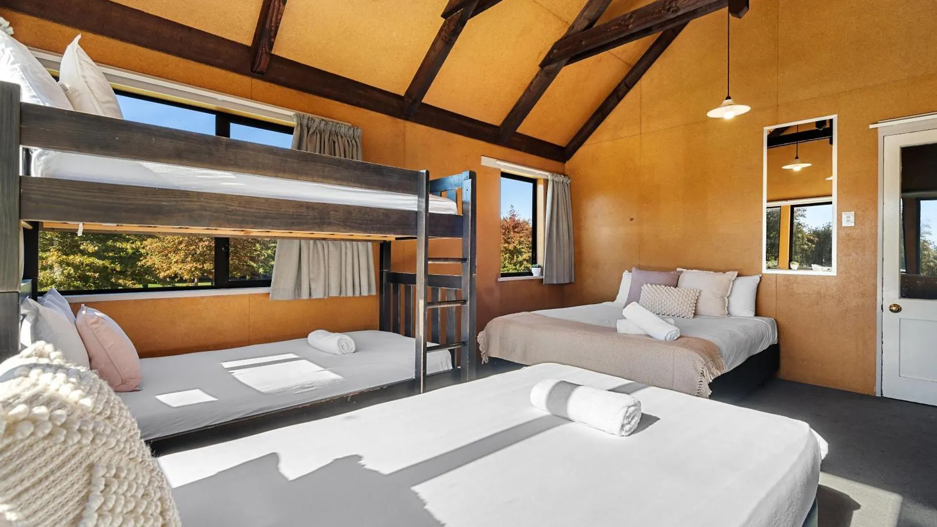 Tasman Holiday Parks - Christchurch