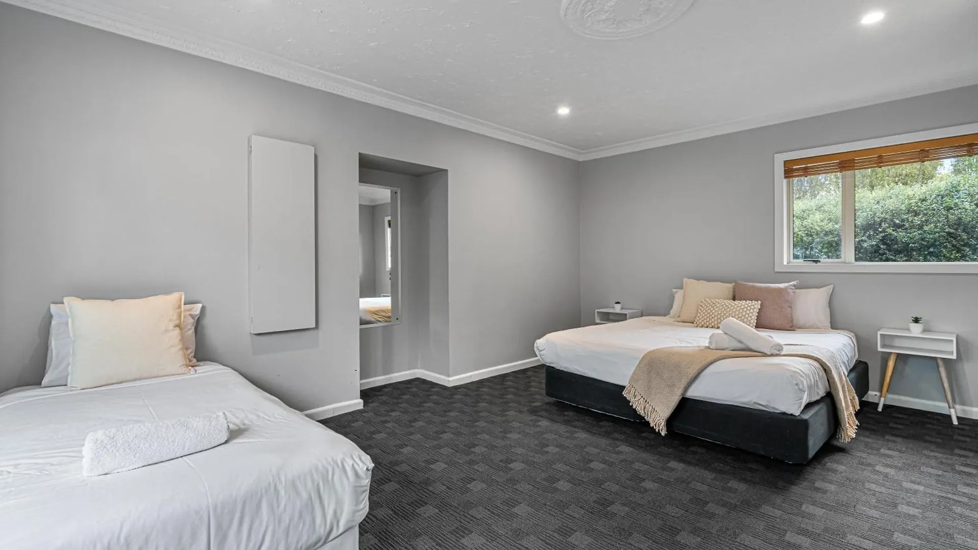 Tasman Holiday Parks - Christchurch