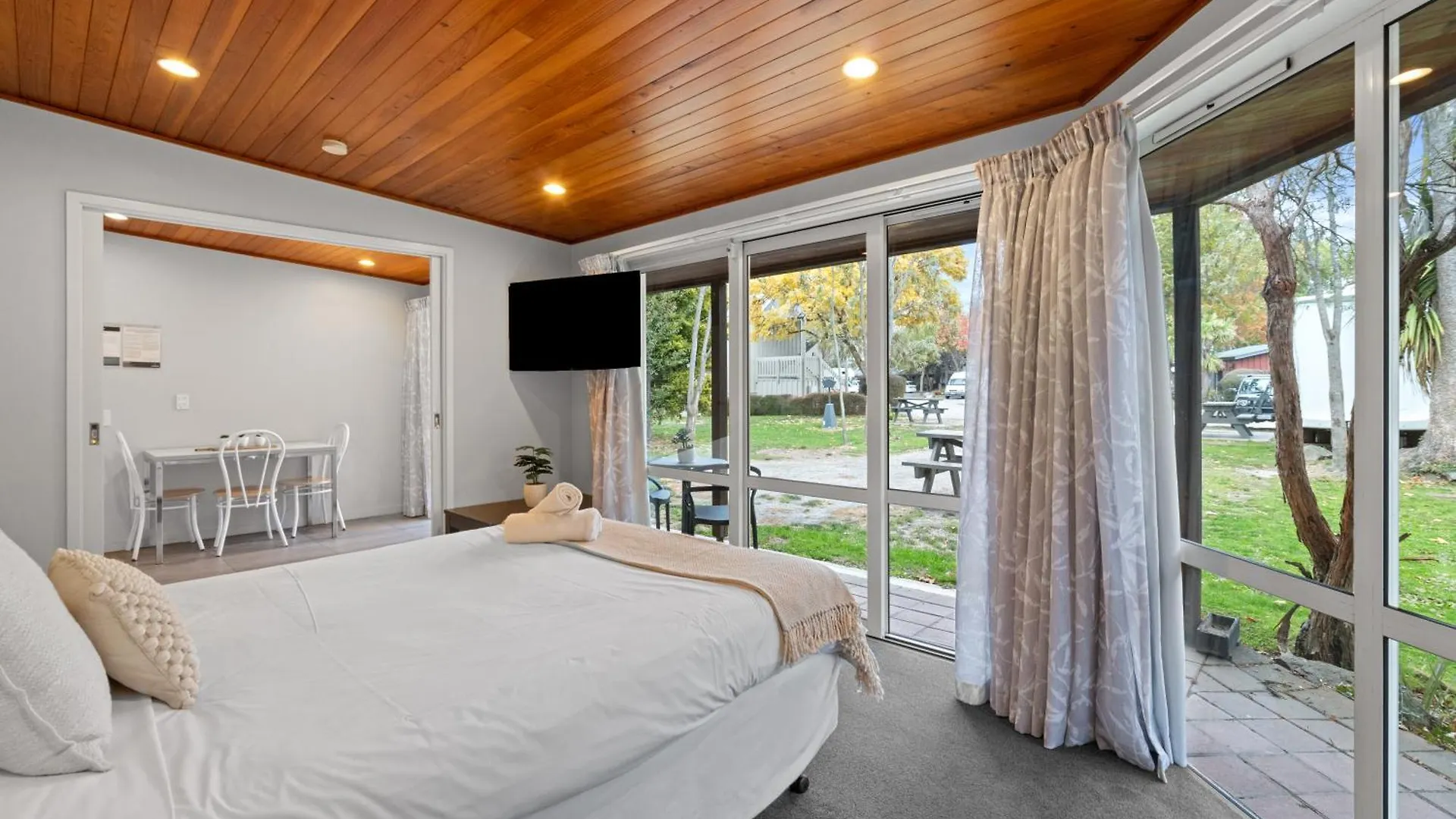 Tasman Holiday Parks - Christchurch