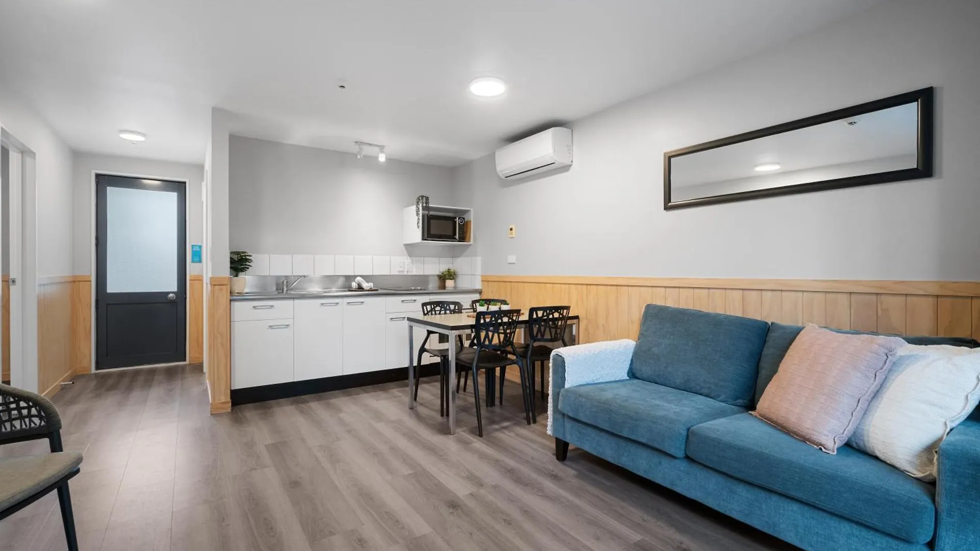 Tasman Holiday Parks - Christchurch