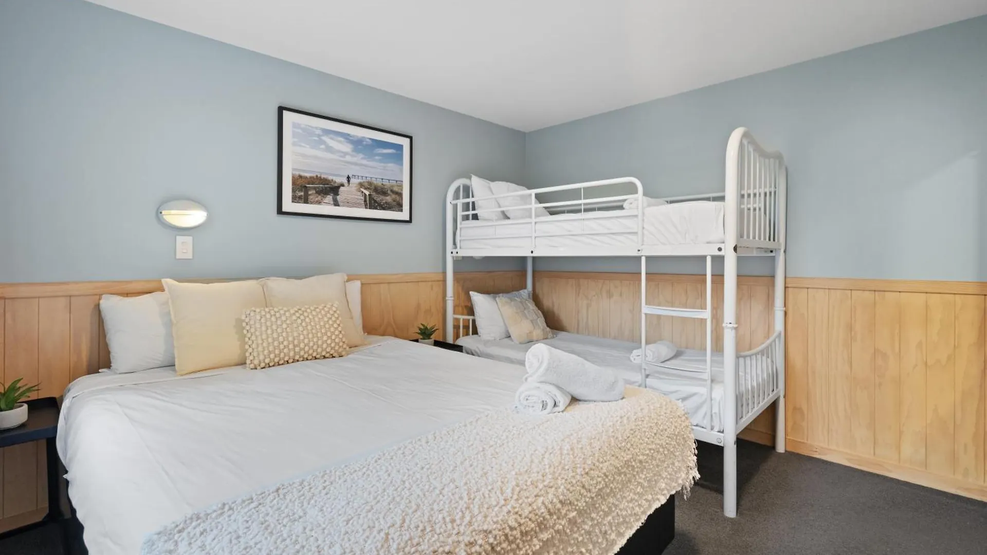 Tasman Holiday Parks - Christchurch