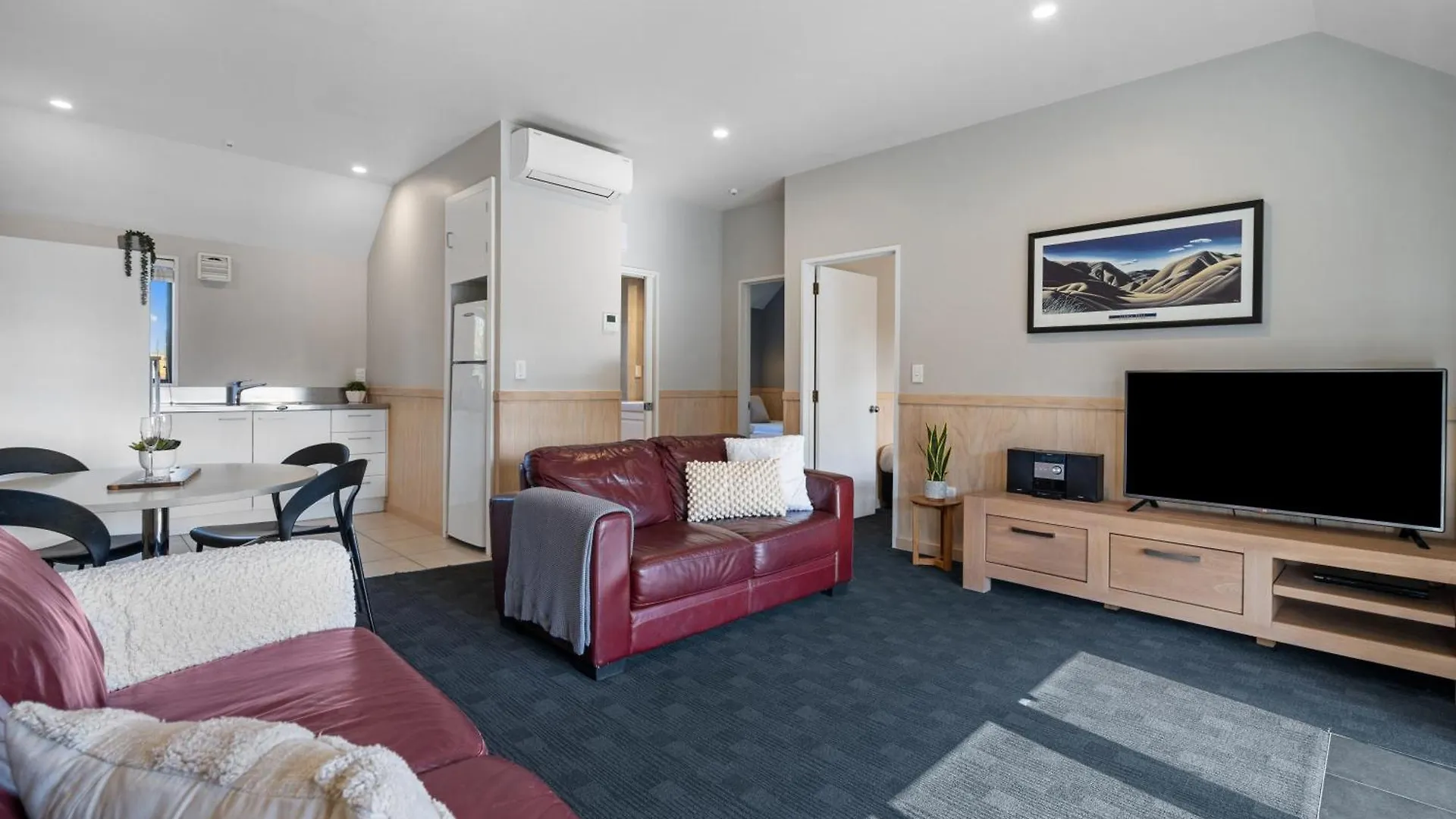 Tasman Holiday Parks - Christchurch