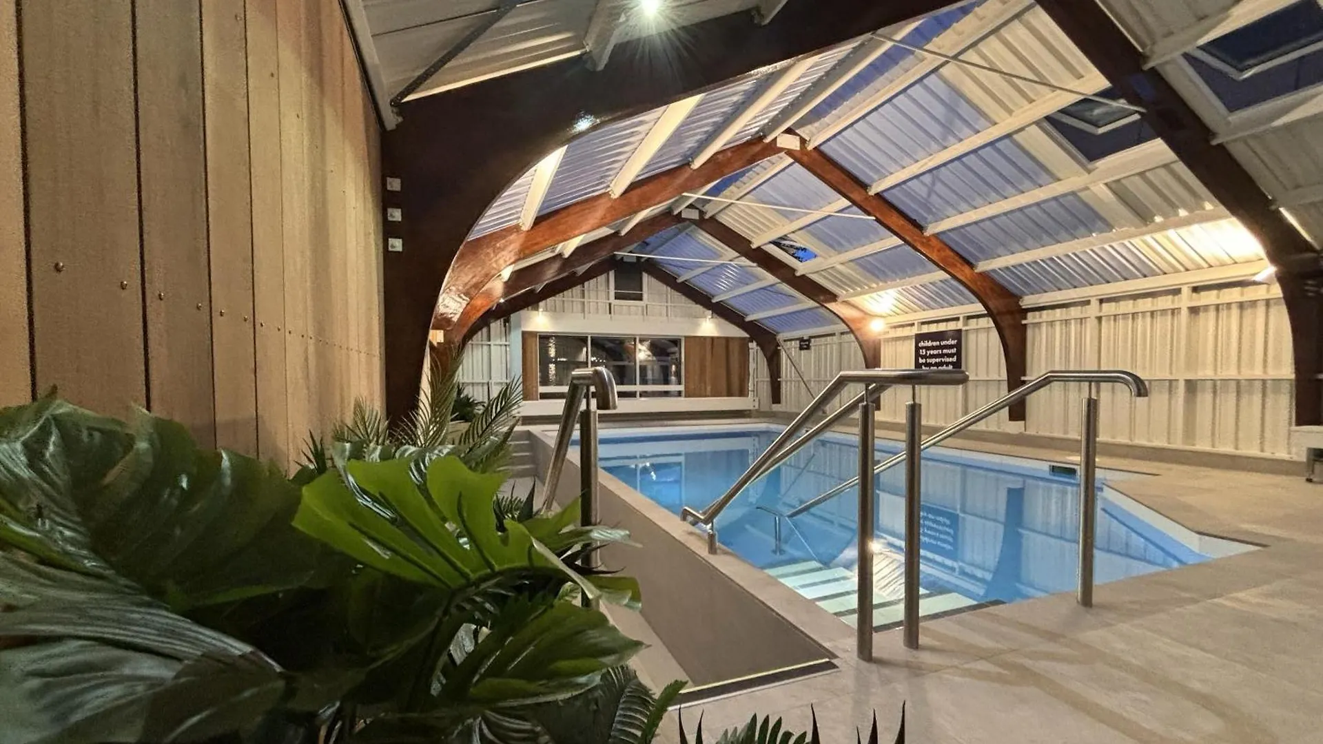 Tasman Holiday Parks - Christchurch 5*,  Neuseeland