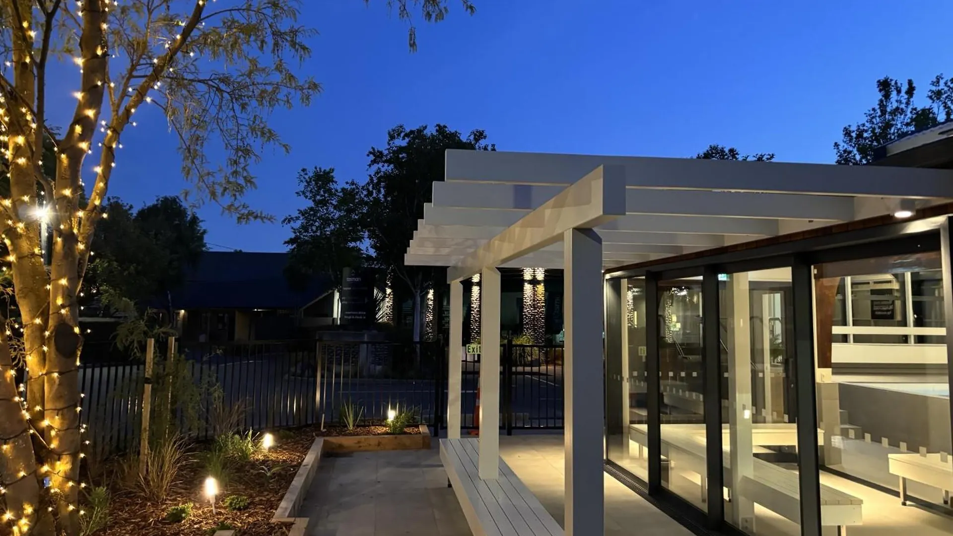 Tasman Holiday Parks - Christchurch