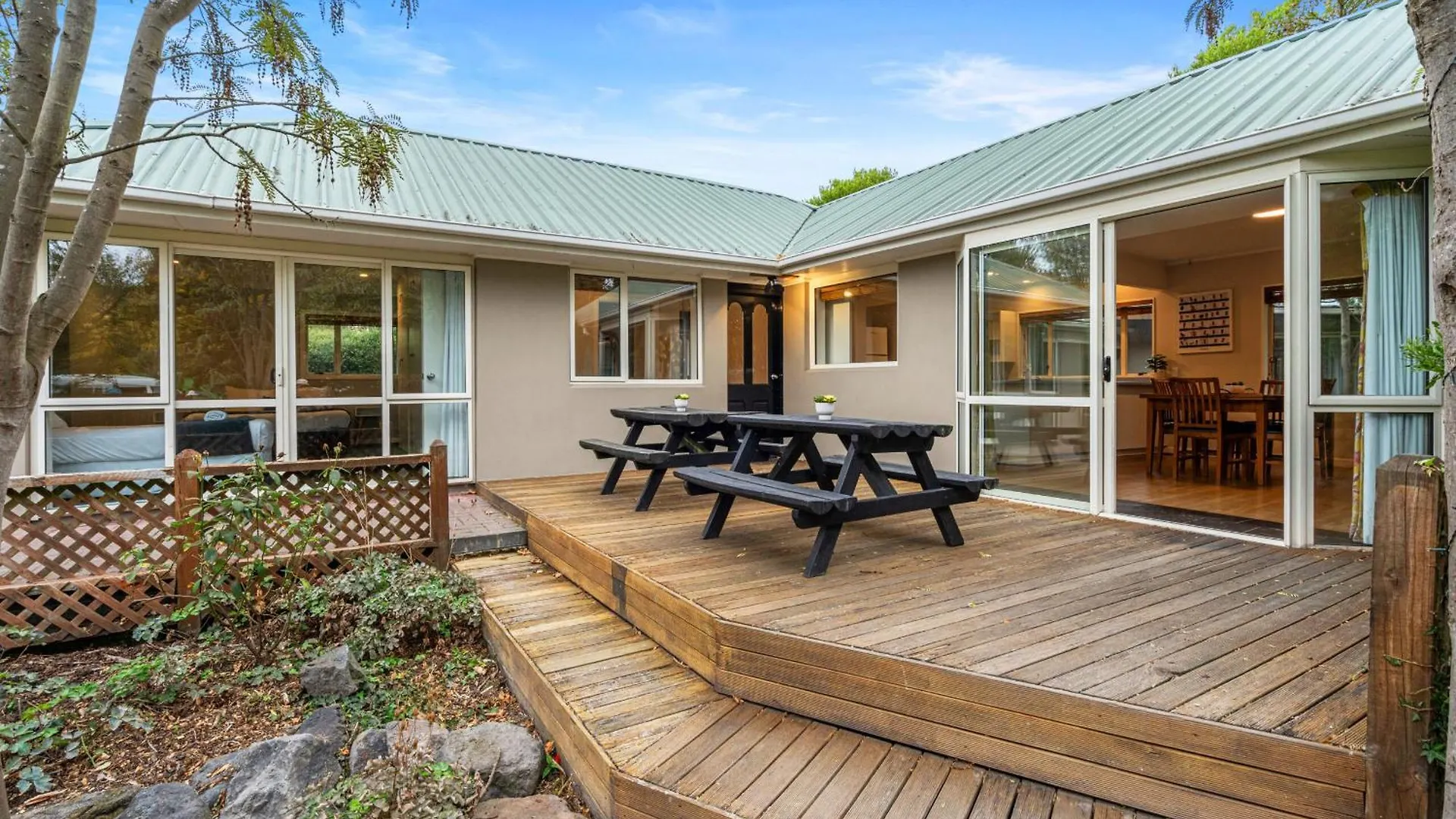 Tasman Holiday Parks - Christchurch Neuseeland