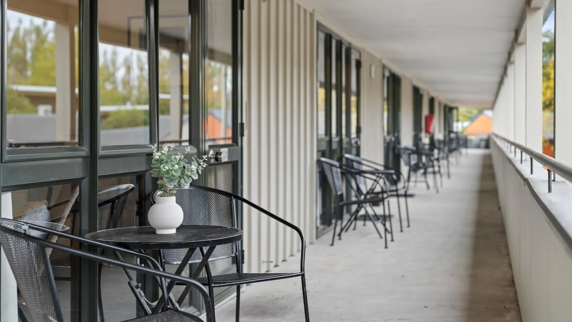 Tasman Holiday Parks - Christchurch