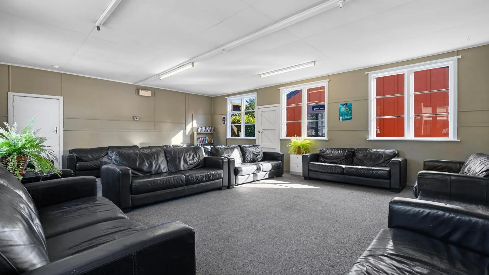 Tasman Holiday Parks - Christchurch New Zealand