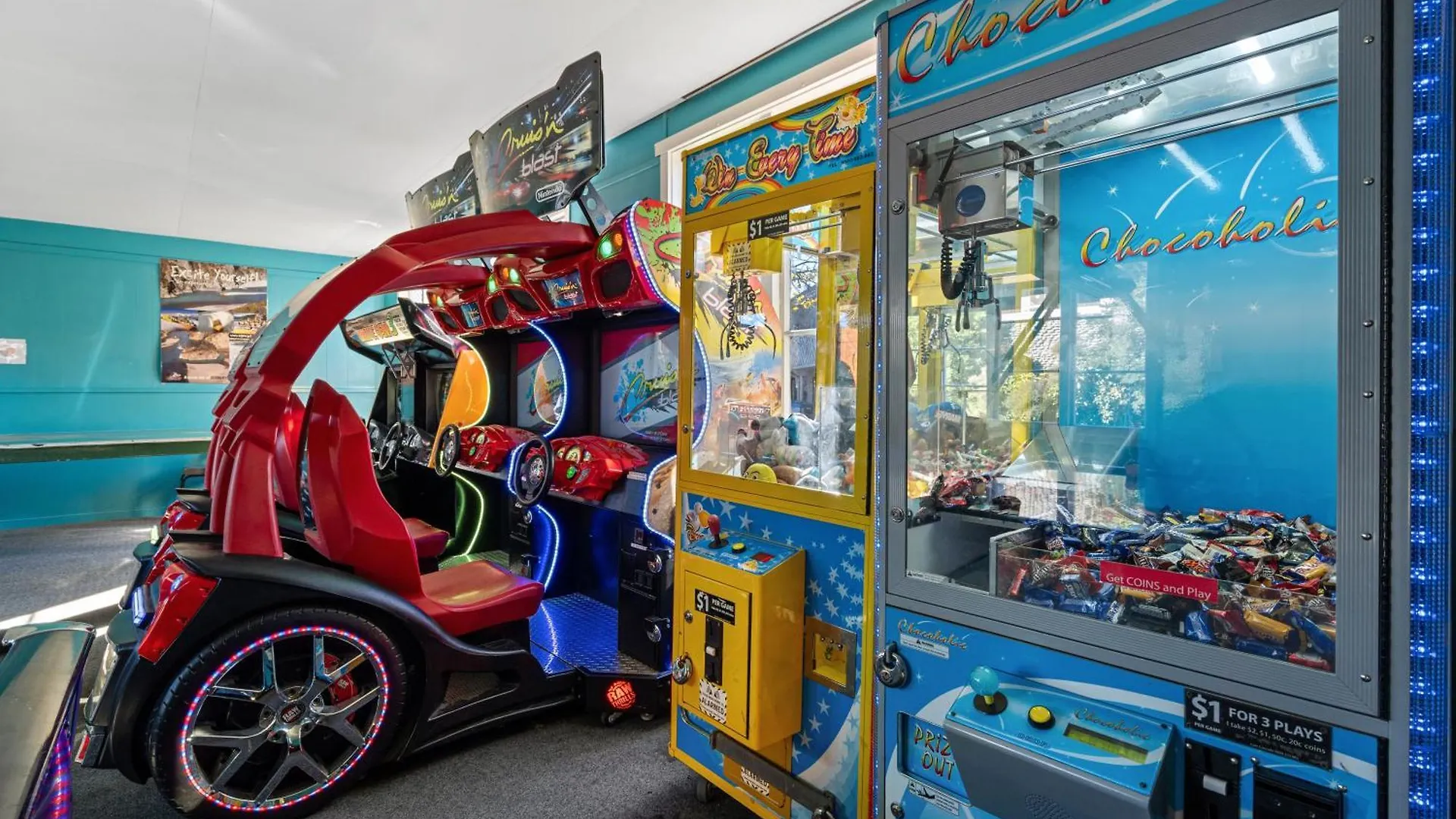 Tasman Holiday Parks - Christchurch