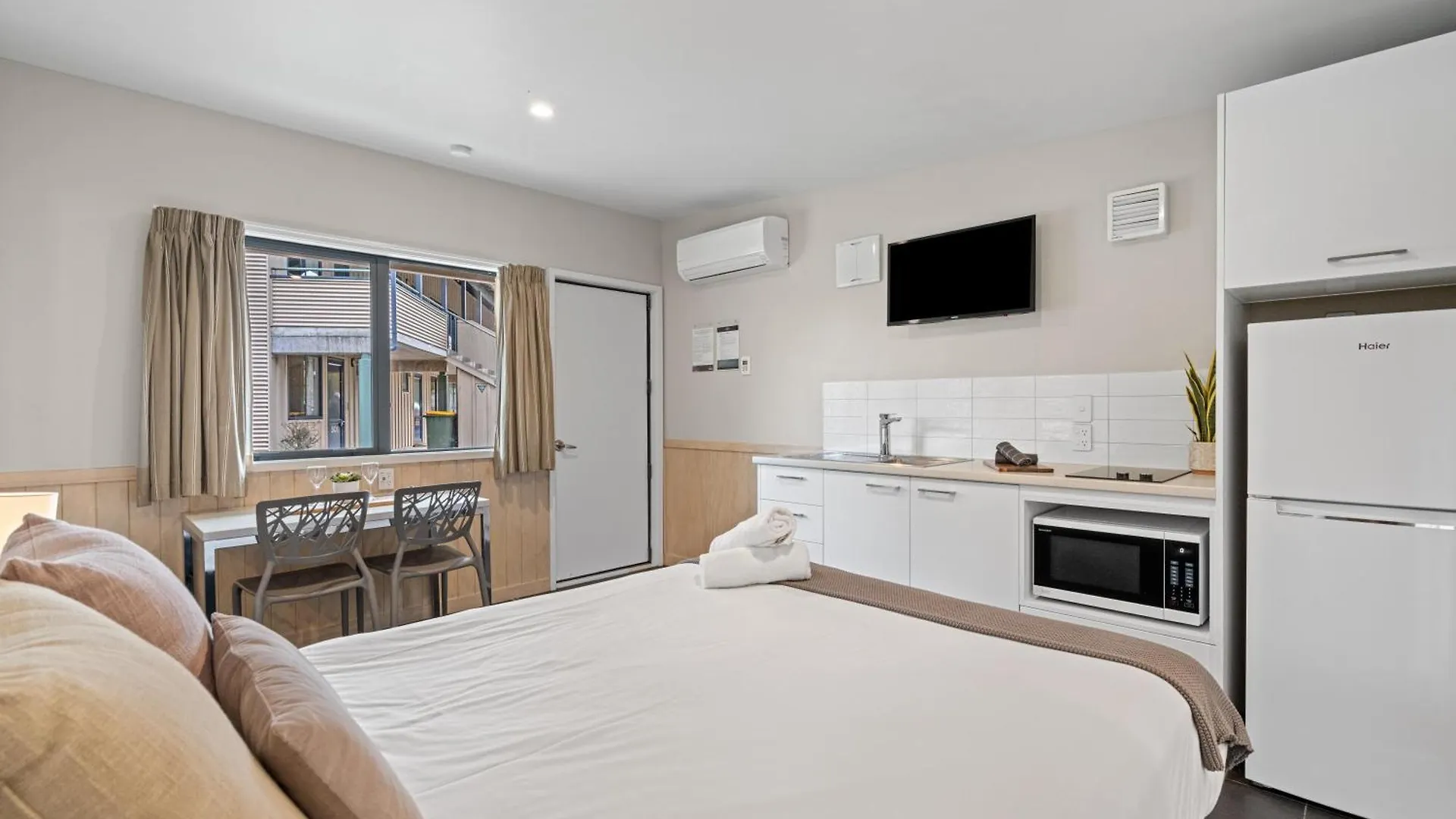 Tasman Holiday Parks - Christchurch