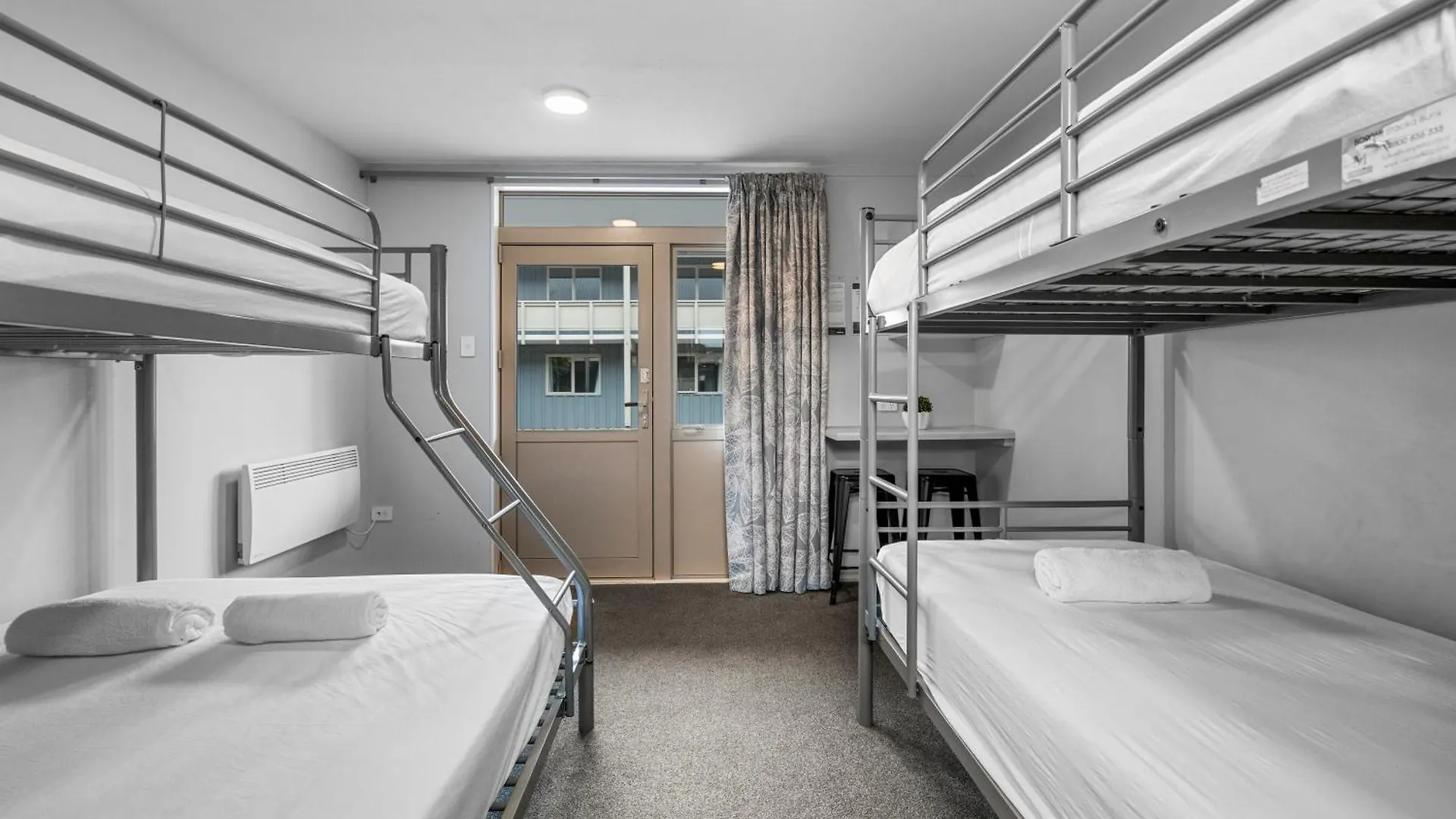 Tasman Holiday Parks - Christchurch