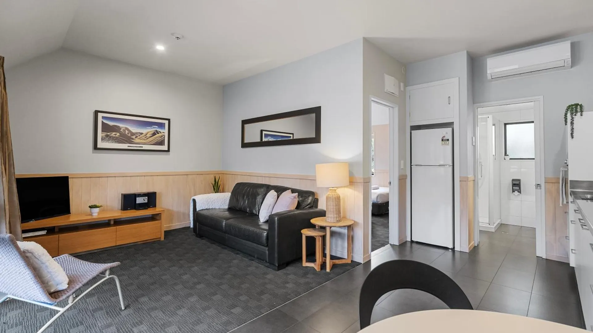 Tasman Holiday Parks - Christchurch 5*,