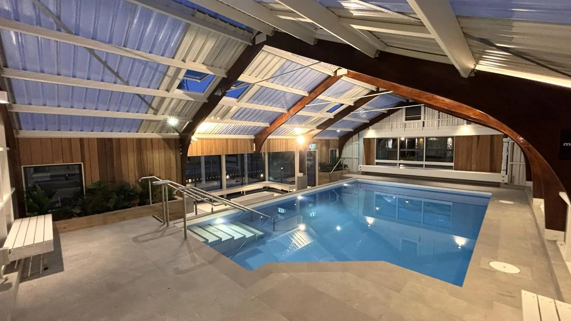 Tasman Holiday Parks - Christchurch