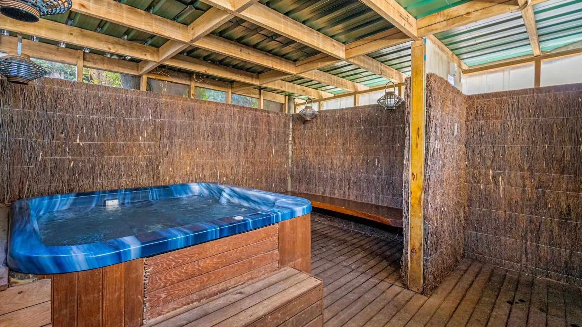 Tasman Holiday Parks - Christchurch